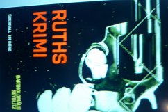 Ruths Krimi (eBook, ePUB)