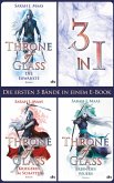 Throne of Glass (eBook, ePUB)