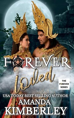 Forever Loved (The Forever Series, #6) (eBook, ePUB) - Kimberley, Amanda
