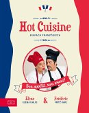 Hot Cuisine (eBook, ePUB)