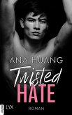 Twisted Hate / Twisted Bd.3 (eBook, ePUB)