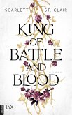 King of Battle and Blood Bd.1 (eBook, ePUB)