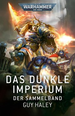 Cover Das Dunkle Imperium: Der Sammelband (eBook, ePUB)