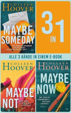 Die Maybe-Reihe (eBook, ePUB) - Hoover, Colleen