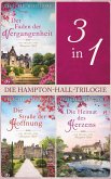 Die Hampton-Hall-Trilogie (eBook, ePUB)