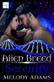 Serenity (eBook, ePUB) Serenity (eBook, ePUB)