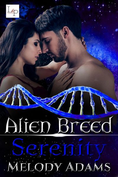 Serenity (eBook, ePUB)