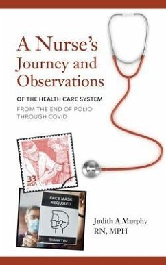 Cover Nurse's Journey and Observations (eBook, ePUB)