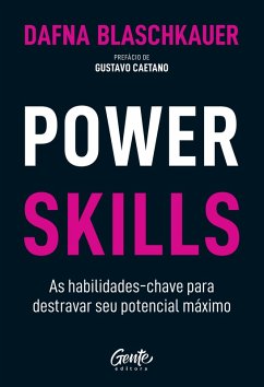 Cover Power Skills (eBook, ePUB)