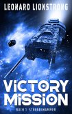 Victory Mission (eBook, ePUB)