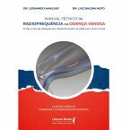 Manual técnico de radiofrequência na doença venosa (eBook, ePUB)