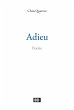 Adieu (eBook, ePUB) - Bild 1