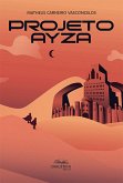 Projeto Ayza (eBook, ePUB)