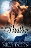 Harter Panther, Weicher Kern (PARANORMALE DATINGAGENTUR, #28) (eBook, ePUB)