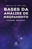 Bases da Análise de Grupamento (eBook, ePUB)