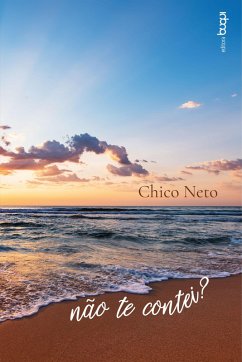 Cover Não te contei? (eBook, ePUB)