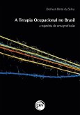 A terapia ocupacional no Brasil (eBook, ePUB)