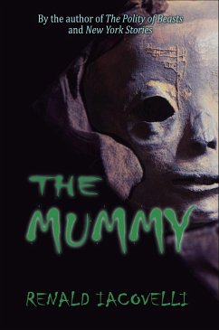 Cover The Mummy (eBook, ePUB)