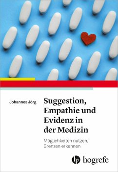 Cover Suggestion, Empathie und Evidenz in der Medizin (eBook, PDF)