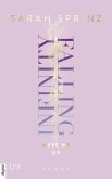 Mess Me Up / Infinity Falling Bd.1 (eBook, ePUB)