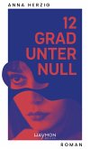 12 Grad unter Null (eBook, ePUB)