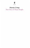 Not One Of These People (eBook, ePUB)