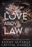 Love Above Law (eBook, ePUB)