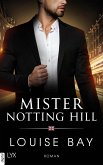 Mister Notting Hill / Mister Bd.6 (eBook, ePUB)