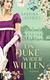 Ein Duke wider Willen / Elegant Occasions Bd.1 (eBook, ePUB)