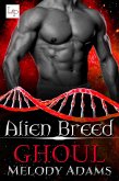 Ghoul (eBook, ePUB) Ghoul (eBook, ePUB)
