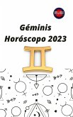 Géminis Horóscopo 2023 (eBook, ePUB)