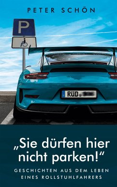 Sie dürfen hier nicht parken (eBook, ePUB)