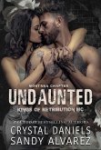 Undaunted (Kings of Retribution MC Montana, #1) (eBook, ePUB)