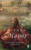 Croyden Manor - Verliebt, Verlobt, Viscount (eBook, ePUB)