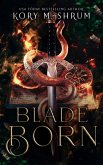 Blade Born (eBook, ePUB)