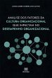 Análise dos fatores da Cultura... - Bild 1