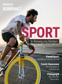 Spektrum Kompakt - Sport (eBook, PDF)