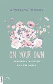 On Your Own (eBook, ePUB)