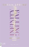 Change My Mind / Infinity Falling Bd.2 (eBook, ePUB)