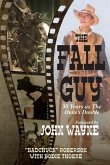 The Fall Guy (eBook, ePUB)