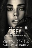 Defy (Kings of Retribution MC Montana, #4) (eBook, ePUB)