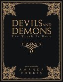 Devils and Demons (eBook, ePUB)