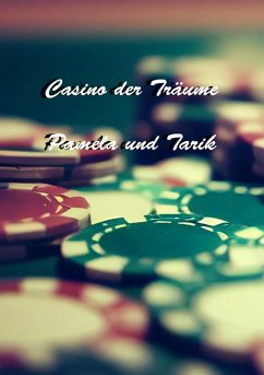 Casino der Träume (eBook, ePUB) - Stutz, Christine