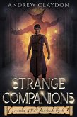 Strange Companions (Chronicles of the Dawnblade, #2) (eBook, ePUB)