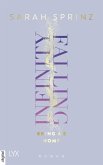 Bring Me Home / Infinity Falling Bd.3 (eBook, ePUB)