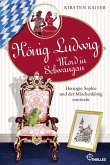 Mord in Schwangau / König Ludwig Sammelband (1-2) (eBook, ePUB)