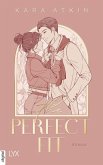 The Perfect Fit / Perfect Fit Bd.1 (eBook, ePUB)