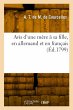 Avis d'une mère à sa fille, en... - Bild 1