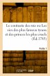 Le contraste des rois ou Les vies des... - Bild 1