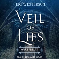 Veil of Lies - Westerson, Jeri